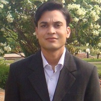 G K Saini